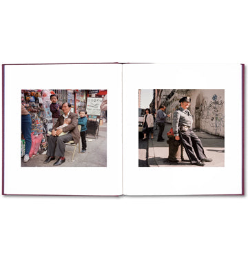 Janet Delaney: Red Eye to New York (Signed)