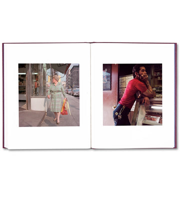 Janet Delaney: Red Eye to New York (Signed)
