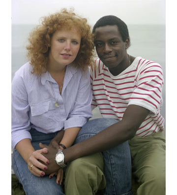 Joel Meyerowitz: Redheads (signed)