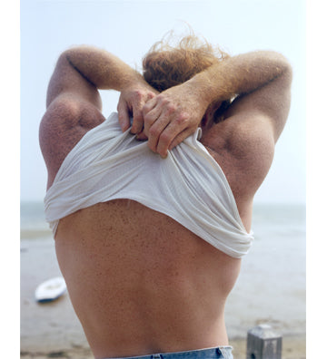 Joel Meyerowitz: Redheads (signed)