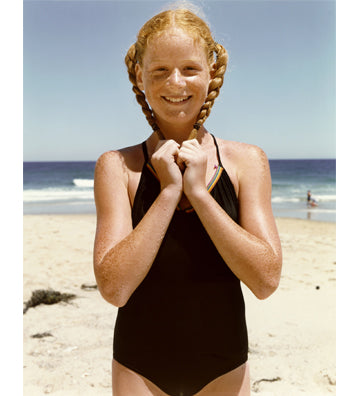 Joel Meyerowitz: Redheads (signed)