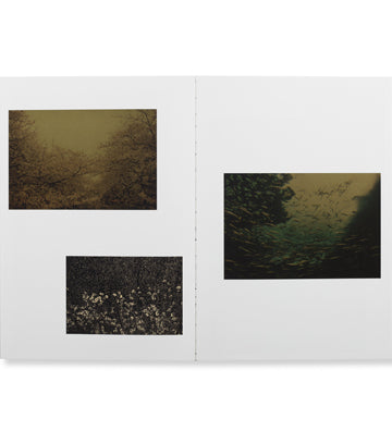 Albarrán Cabrera: Remembering the Future (3rd reprint)