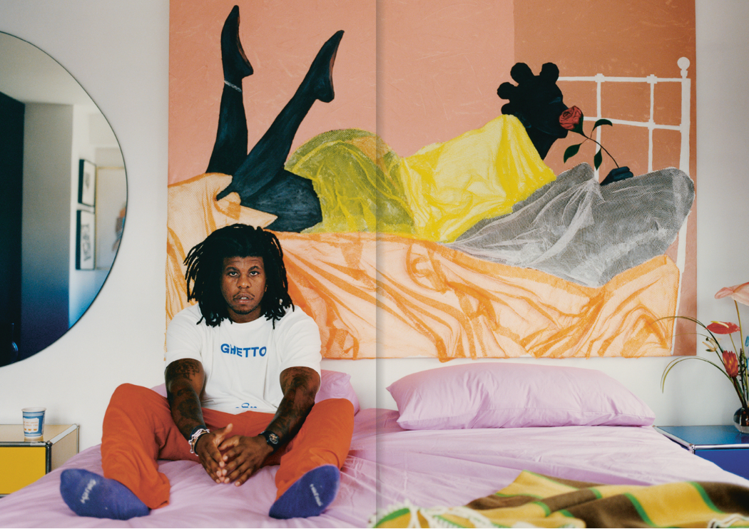 Apartamento Issue #30