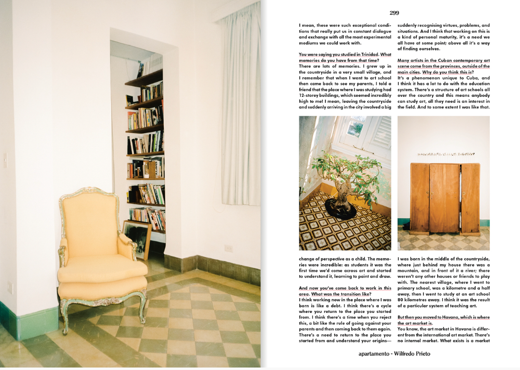 Apartamento Issue #30