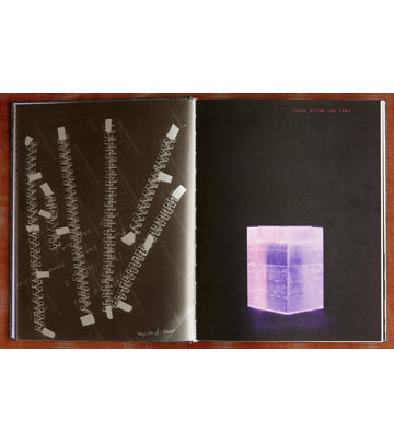 Ida Nissen: Scrim
