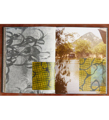 Ida Nissen: Scrim
