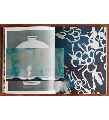 Ida Nissen: Scrim