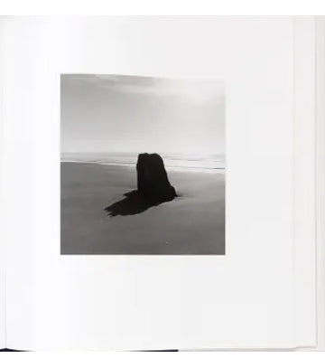 Robert Adams: Sea Stone