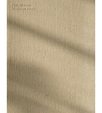 Prarthna Singh: Har Shaam Shaheen Bagh (signed)