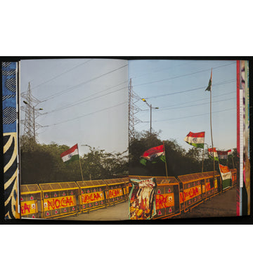 Prarthna Singh: Har Shaam Shaheen Bagh (signed)