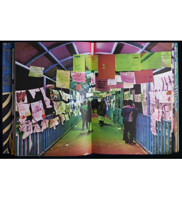 Prarthna Singh: Har Shaam Shaheen Bagh (signed)