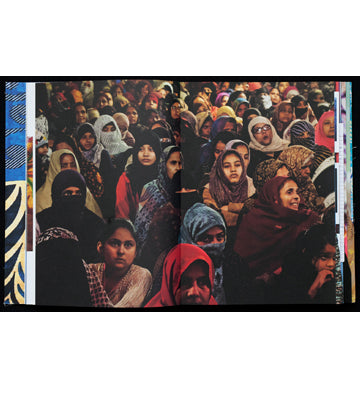 Prarthna Singh: Har Shaam Shaheen Bagh (signed)
