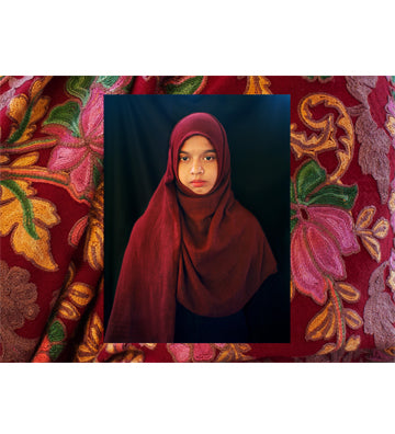 Prarthna Singh: Har Shaam Shaheen Bagh (signed)