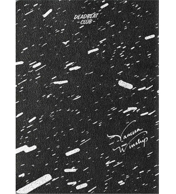 Vanessa Winship: Snow (signed)