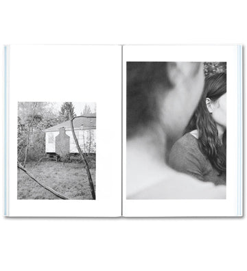 Raymond Meeks: Somersault (signed copies)