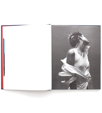 Davide Sorrenti: My Beautyfull Life