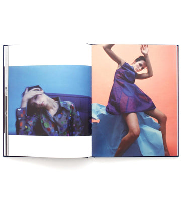 Davide Sorrenti: My Beautyfull Life
