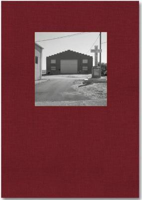 Gerry Johansson: Spanish Summer