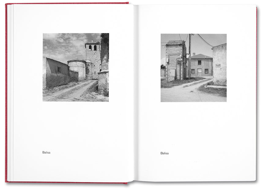Gerry Johansson: Spanish Summer