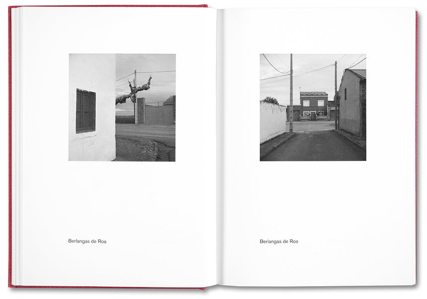 Gerry Johansson: Spanish Summer