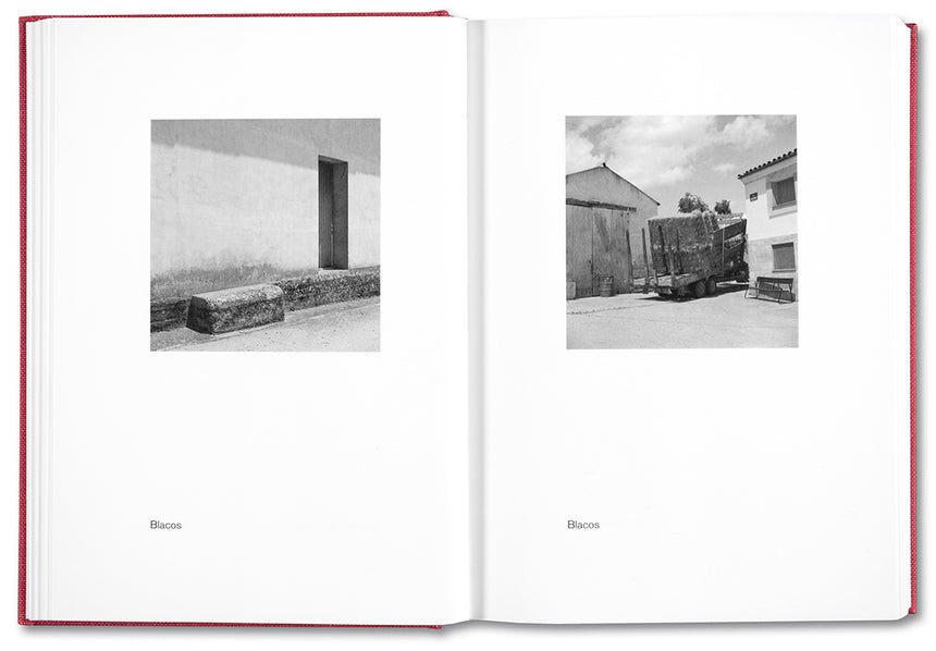 Gerry Johansson: Spanish Summer