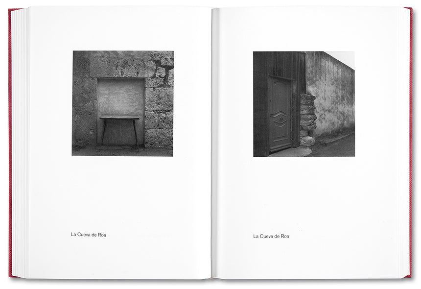 Gerry Johansson: Spanish Summer