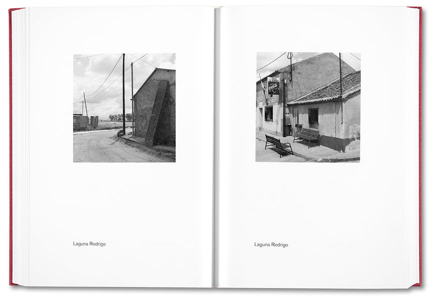 Gerry Johansson: Spanish Summer