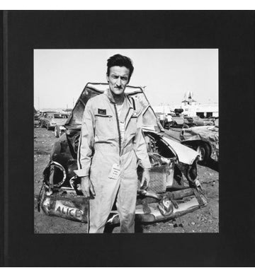 Henry Horenstein: Speedway 1972