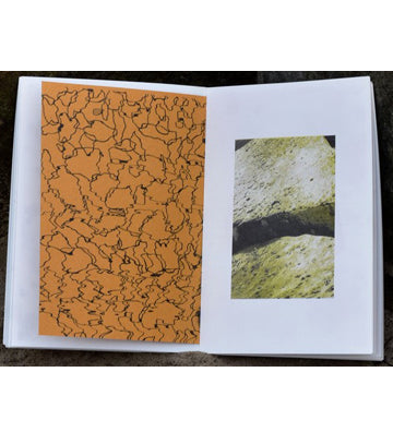 Hanna Mattes & Louise West: Stone