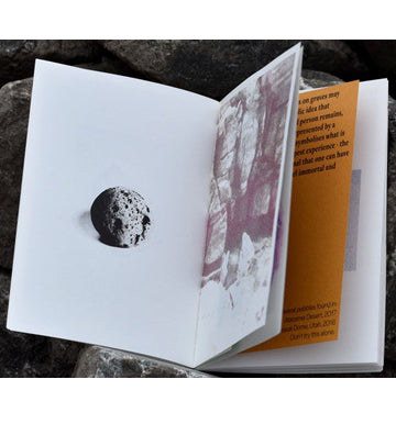 Hanna Mattes & Louise West: Stone