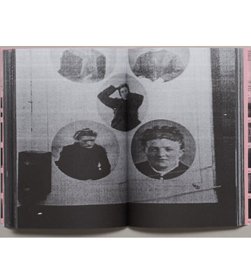 Dominique Hurth: Stutters