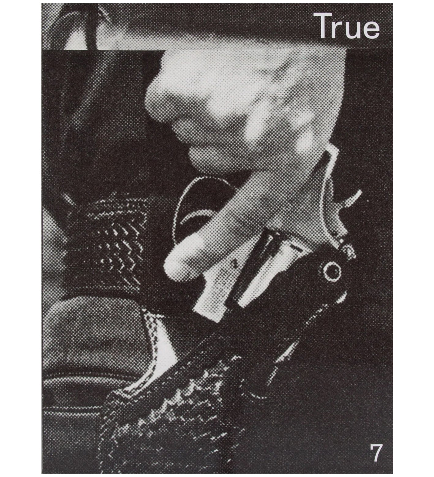 TRUE PHOTO JOURNAL ISSUE #7