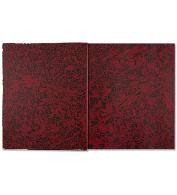 Effie Paleologou: Tales of Estrangement (signed)