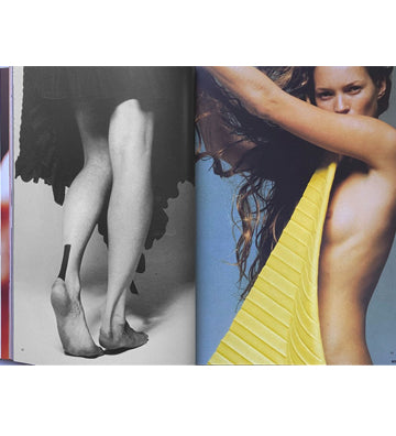 Katie Grand: Tears & Tearsheets