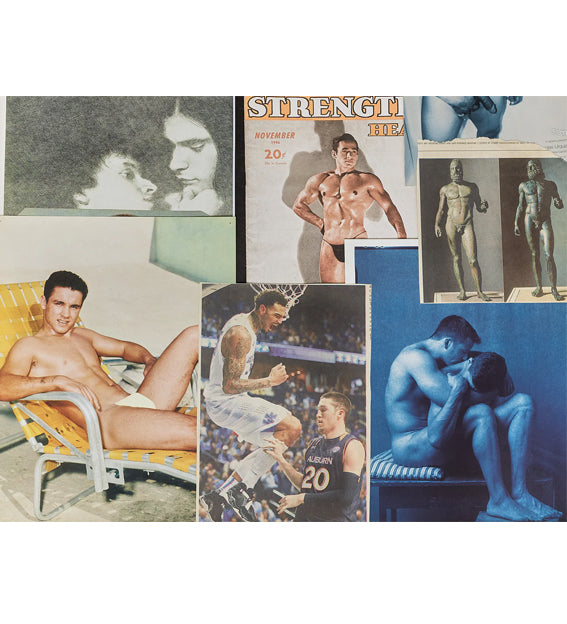 Vince Aletti: The Drawer