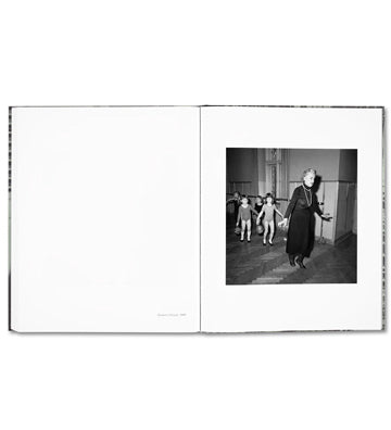 Rosalind Fox Solomon: The Forgotten (Signed)