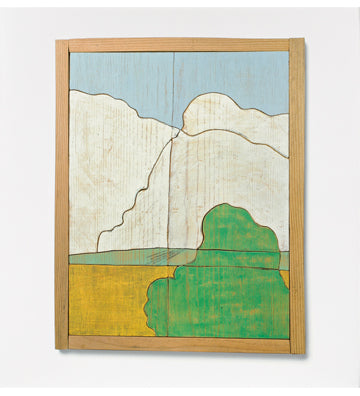 Robert Adams: The Plains, from Memory