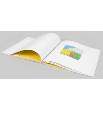 Robert Adams: The Plains, from Memory