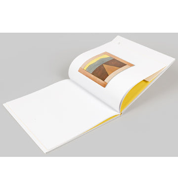 Robert Adams: The Plains, from Memory
