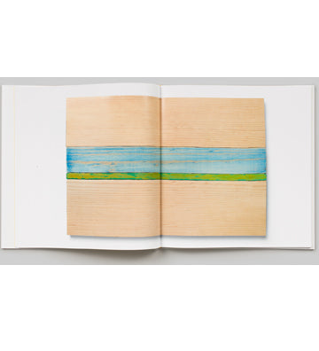 Robert Adams: The Plains, from Memory