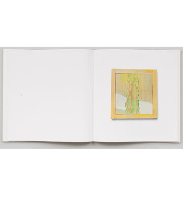 Robert Adams: The Plains, from Memory