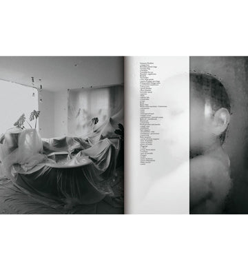 Ying Ang: The Quickening (signed)