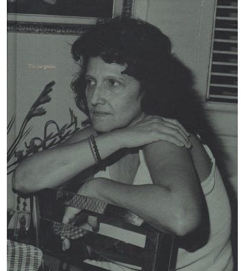 Rosalind Fox Solomon: The Forgotten (Signed)