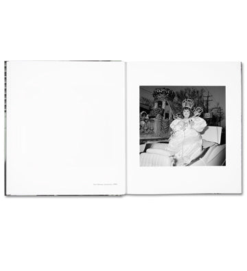 Rosalind Fox Solomon: The Forgotten (Signed)