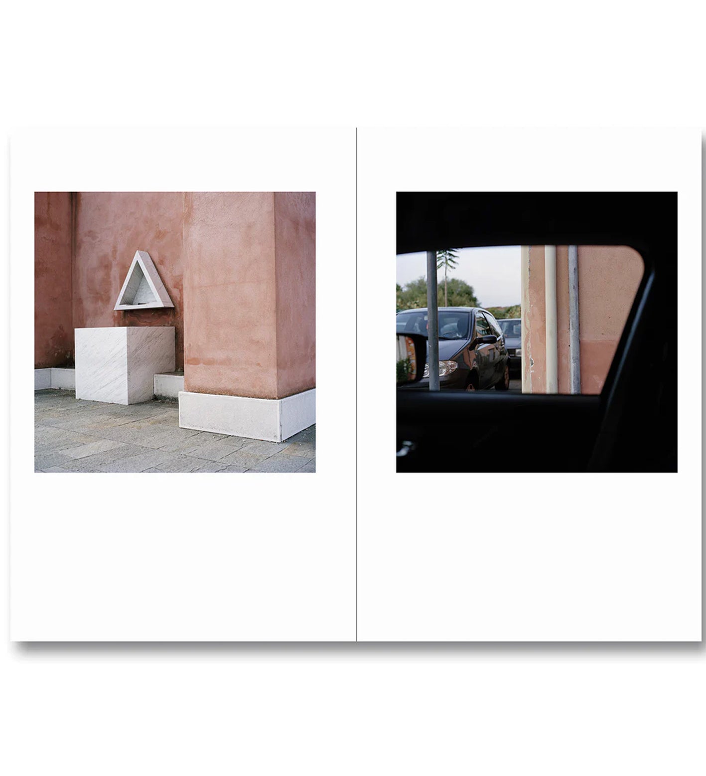 Jason Fulford: The Heart is a Sandwich