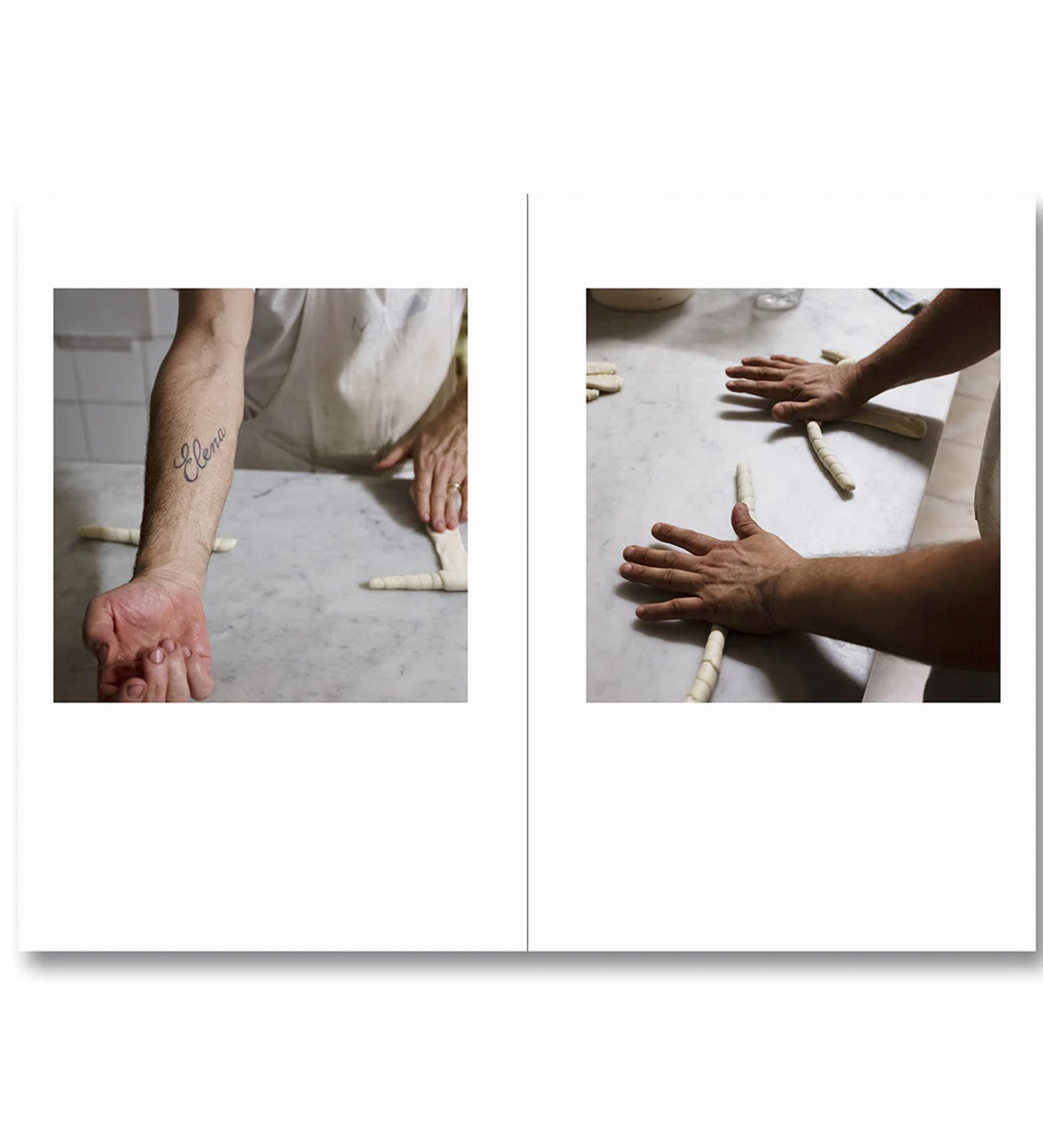 Jason Fulford: The Heart is a Sandwich