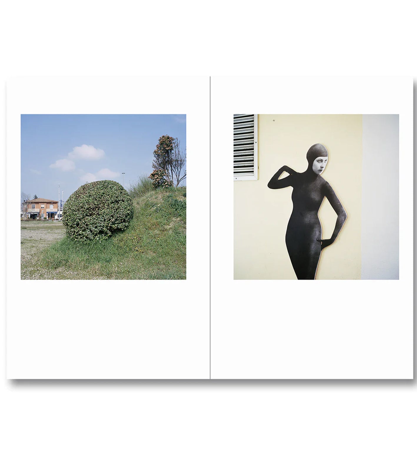 Jason Fulford: The Heart is a Sandwich