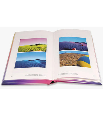 Aubrey Powell: Through the Prism - Untold Stories from the Hipgnosis Archive