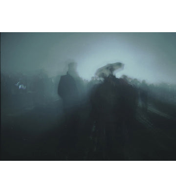 Eva Voutsaki: Traces Within (signed)