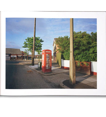 Paul Graham: Troubled Land (Signed)